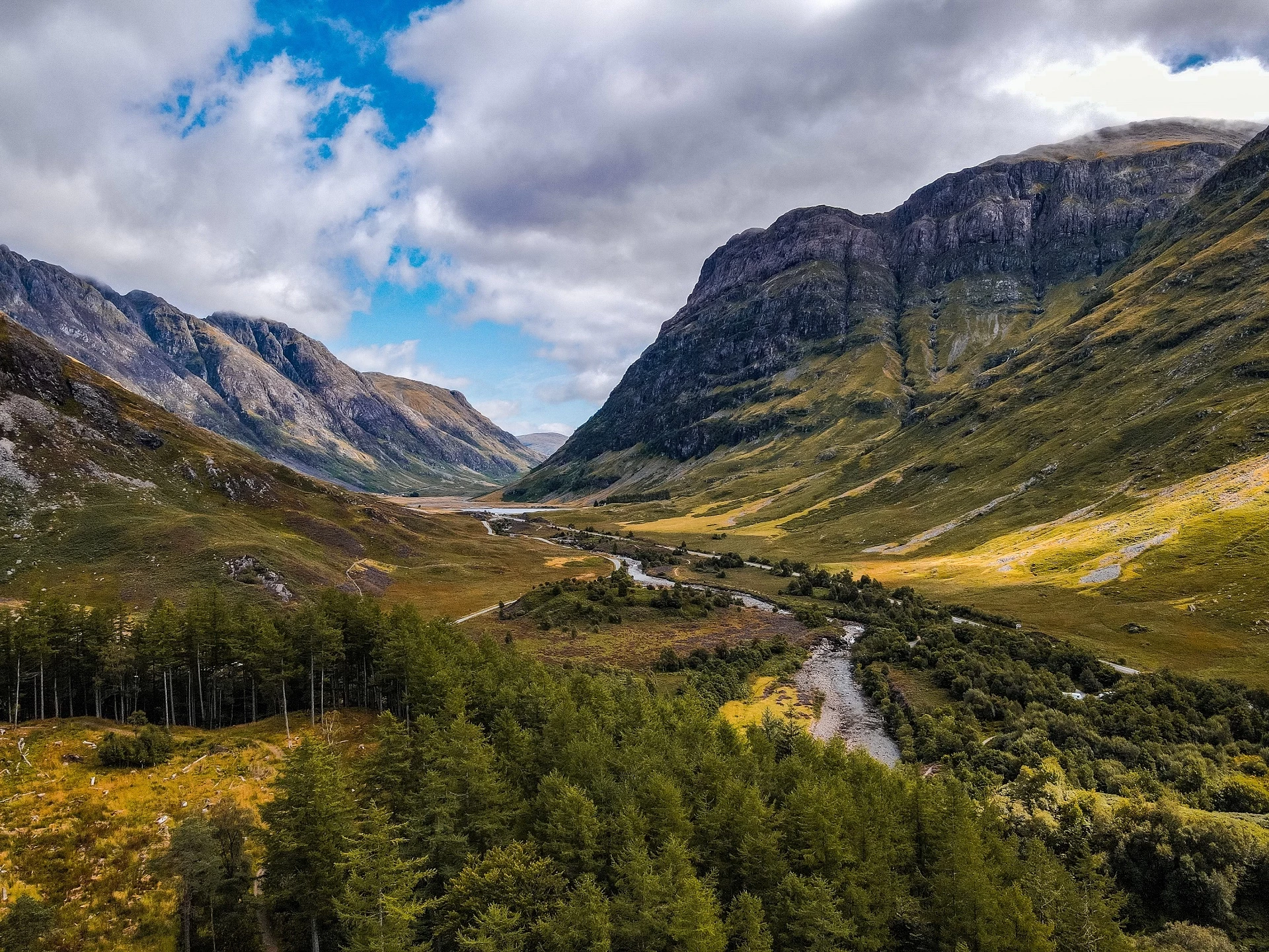 Glencoe